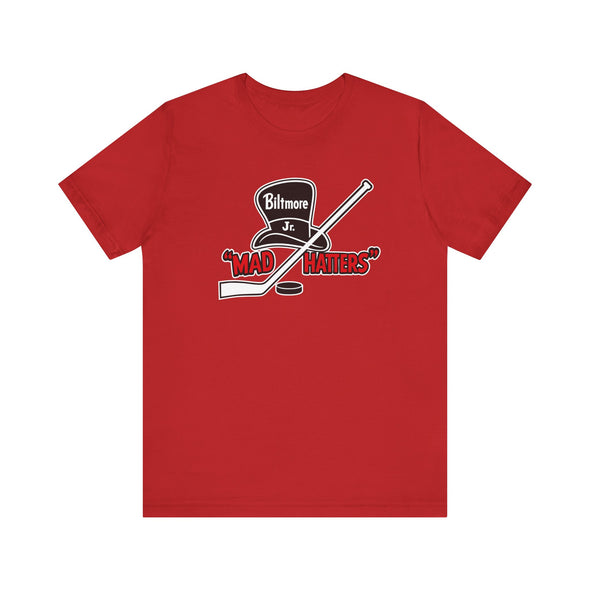 Guelph Mad Hatters T-Shirt (Premium Lightweight)