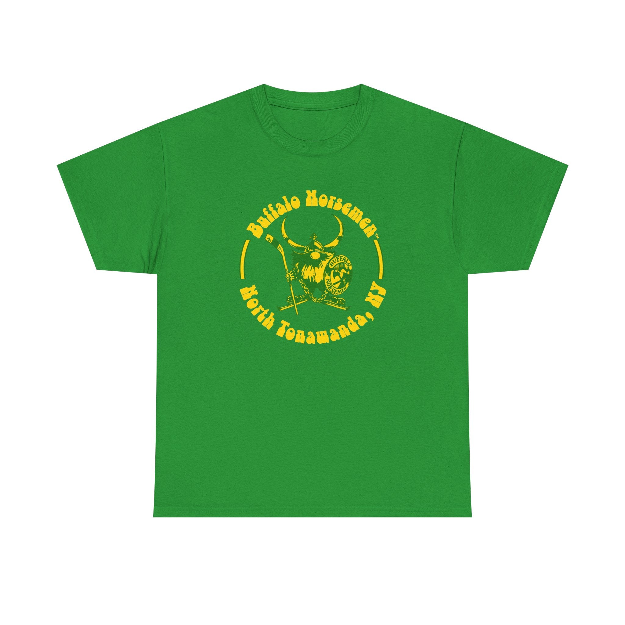 Buffalo Norsemen T-Shirt