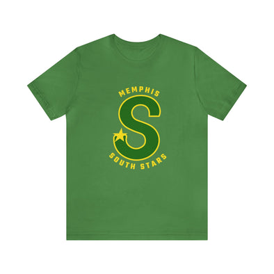 Memphis South Stars T-Shirt (Premium Lightweight)