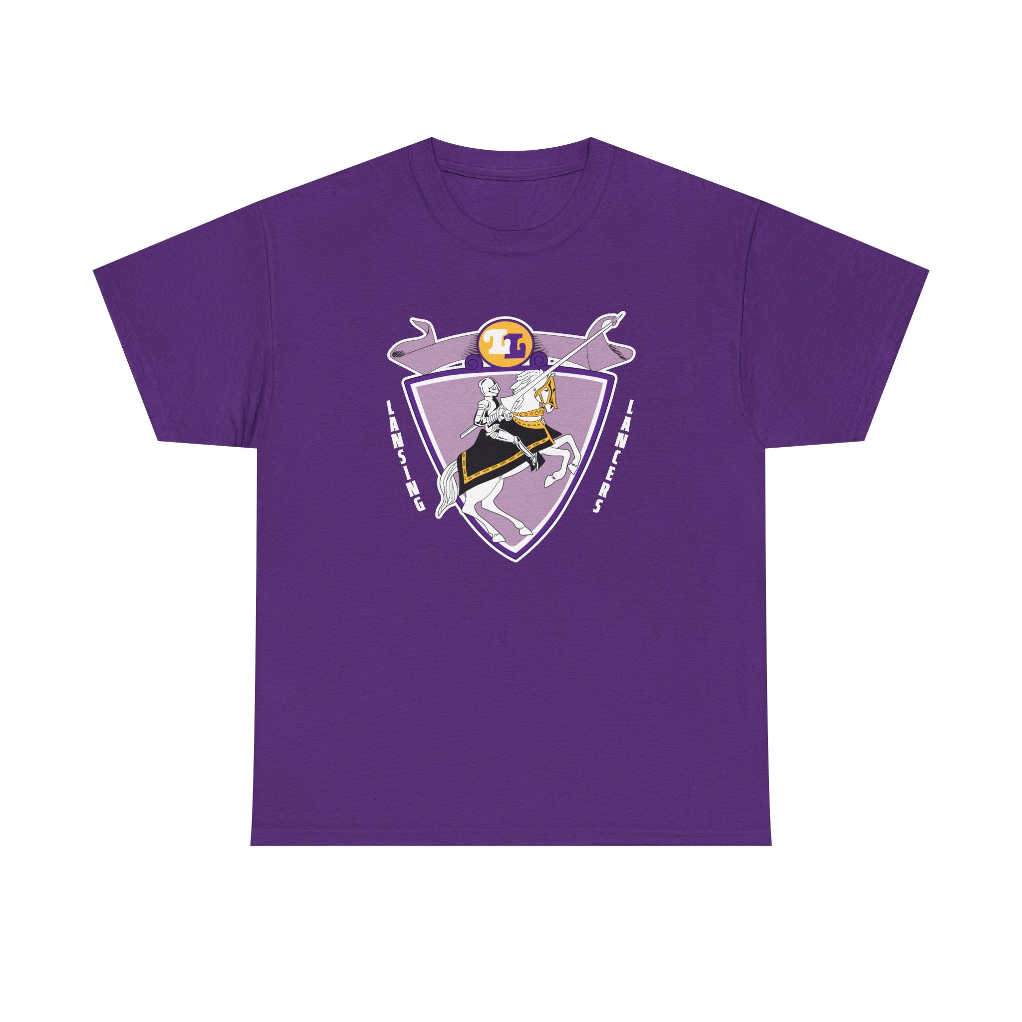 Lansing Lancers T-Shirt