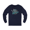 Huntsville Channel Cats Long Sleeve Shirt