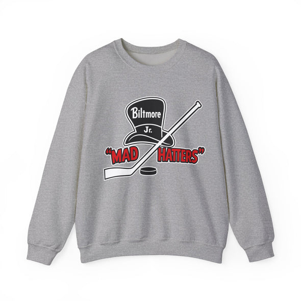 Guelph Mad Hatters Crewneck Sweatshirt