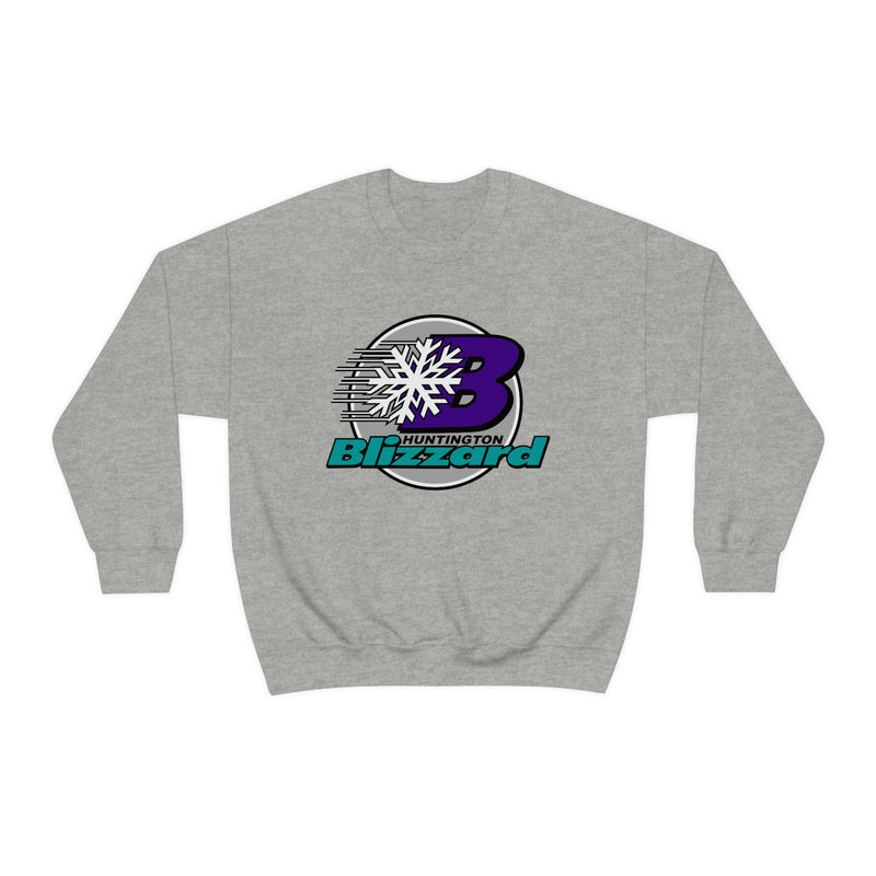 Huntington Blizzard™ Crewneck Sweatshirt