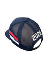 USA Hockey Official Licensed 2026 Flat Brim Navy Hat
