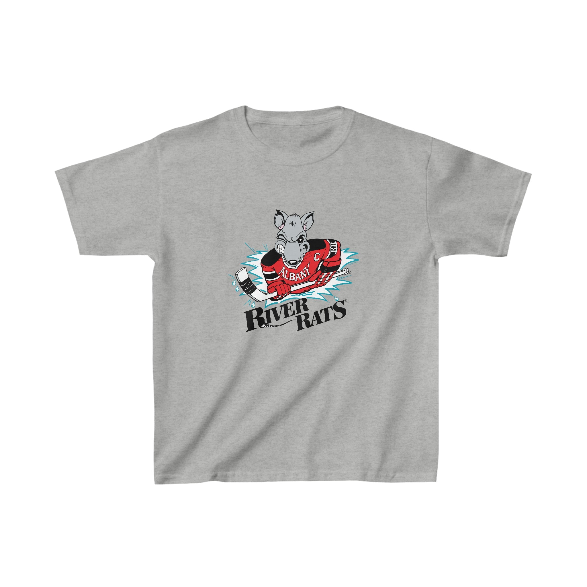 CLEARANCE Albany River Rats® T-Shirt (Youth) - Various Sizes