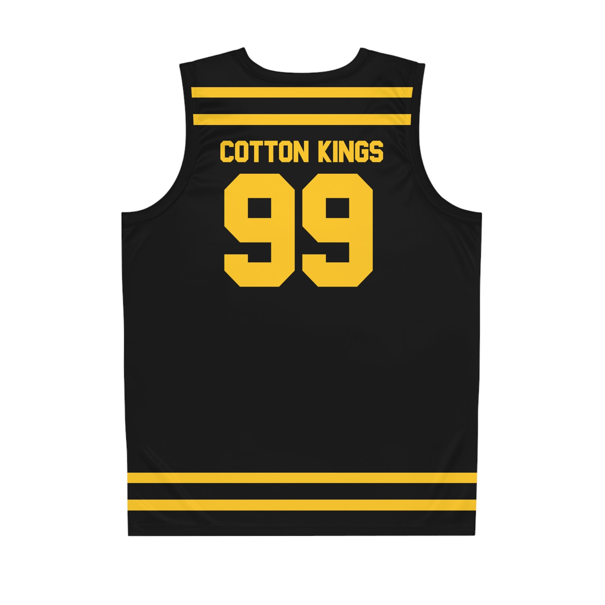 Lubbock Cotton Kings Tank Top