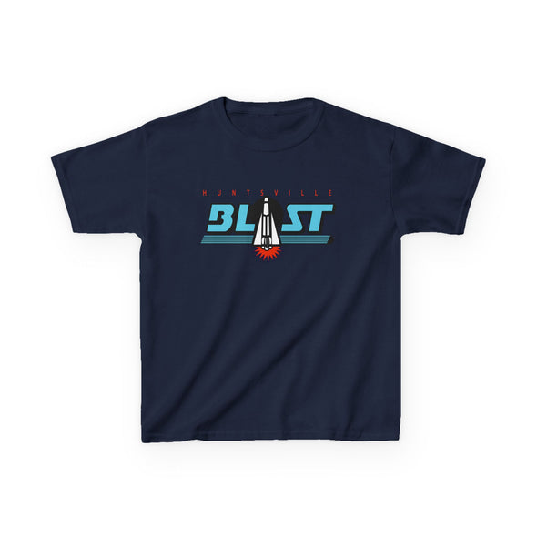 Huntsville Blast T-Shirt (Youth)