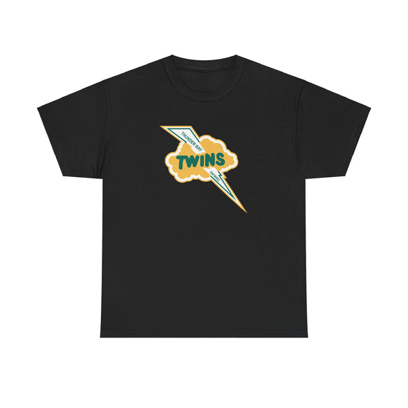 Thunder Bay Twins T-Shirt