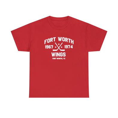 Fort Worth Wings T-Shirt
