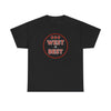 West is Best T-Shirt (Heavyweight)
