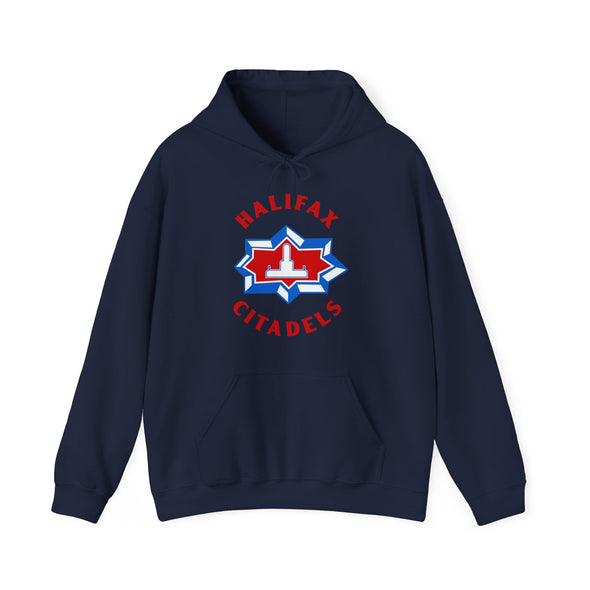 Halifax Citadels Hoodie