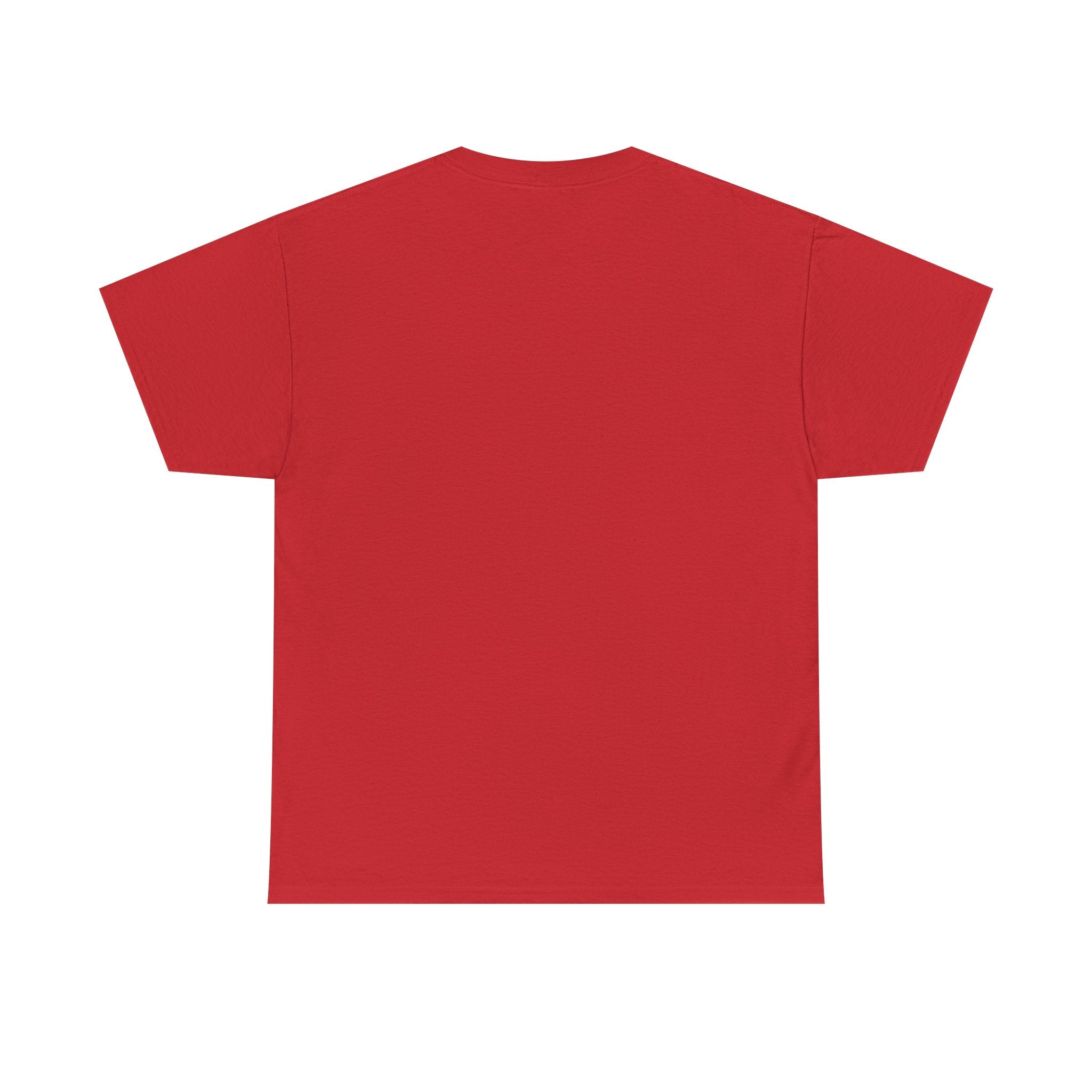 Bakersfield Fog T-Shirt