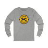 Miami Clippers Long Sleeve Shirt