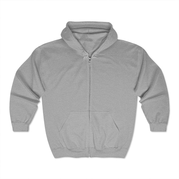 Grand Rapids Owls™ Hoodie (Zip)