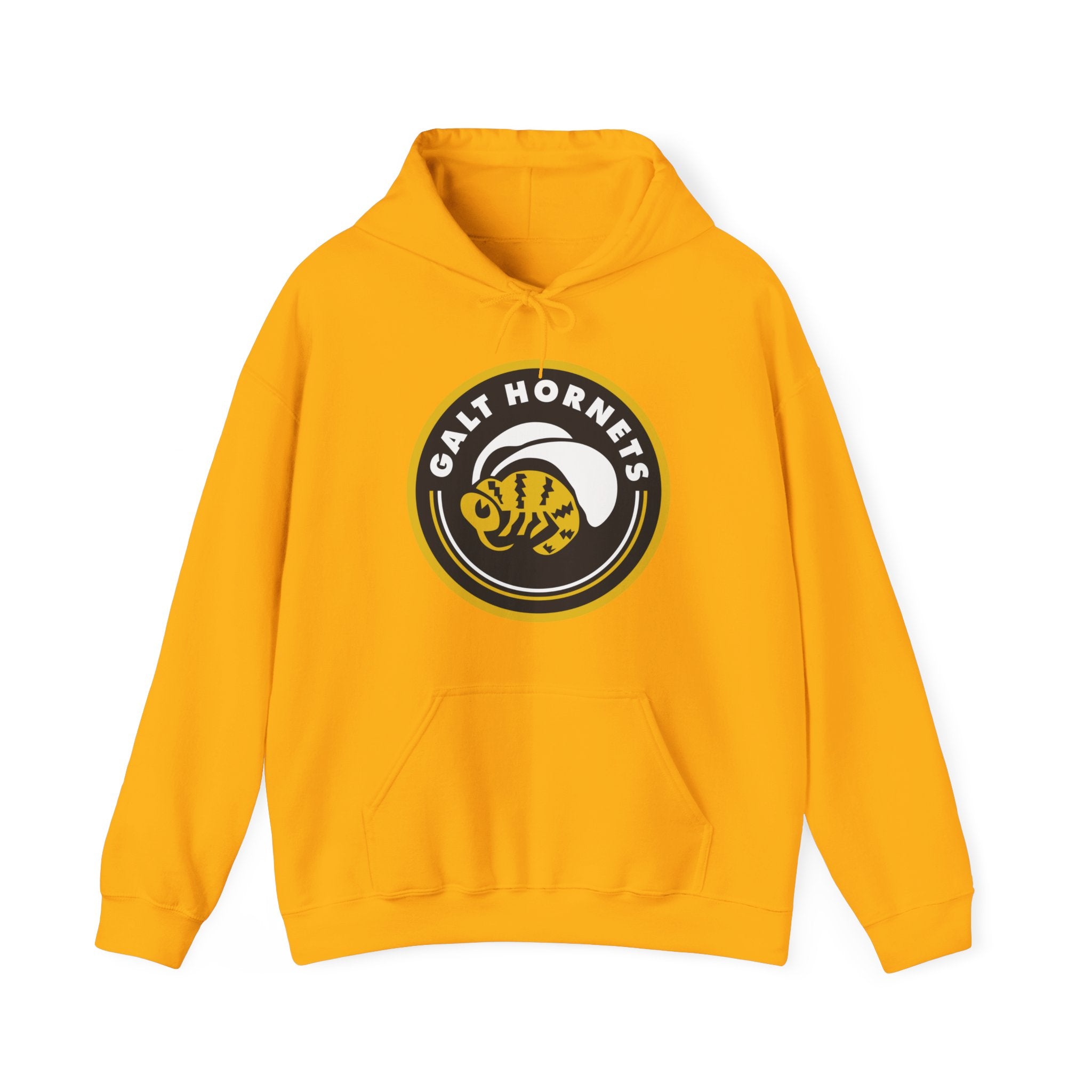 Galt Hornets Hoodie