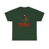 Victoria Salsa 1990s Style T-Shirt