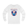 Nova Scotia Voyageurs Long Sleeve Shirt