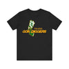 Toledo Goaldiggers T-Shirt (Premium Lightweight)