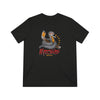 Monroe Moccasins T-Shirt (Tri-Blend Super Light)