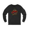 New Mexico Scorpions 1990s Long Sleeve Shirt