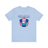 Nova Scotia Voyageurs T-Shirt (Premium Lightweight)