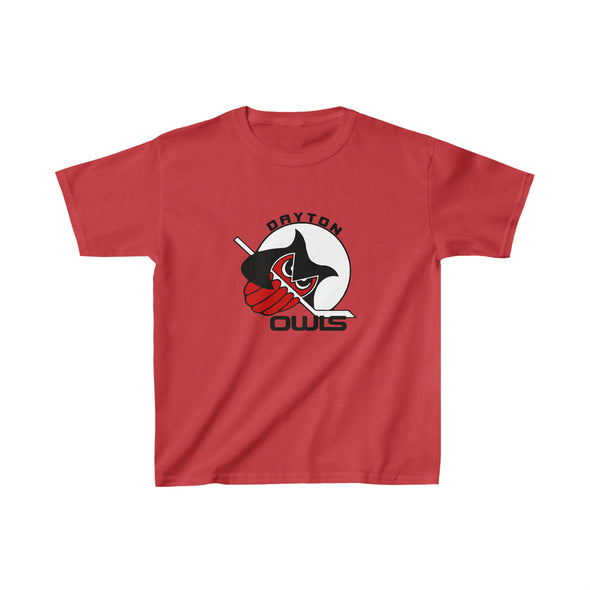 Dayton Owls T-Shirt (Youth)