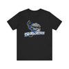 Danbury Trashers Logo T-Shirt (Premium Lightweight)
