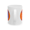 Islanders Anxiety Mug, (11oz, 15oz)