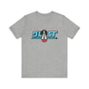 Huntsville Blast T-Shirt (Premium Lightweight)