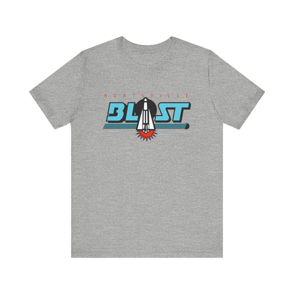 Huntsville Blast T-Shirt (Premium Lightweight)