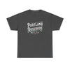 Portland Rosebuds Retro T-Shirt