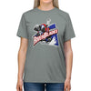 Arkansas Riverblades T-Shirt (Tri-Blend Super Light)