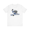 Danbury Trashers Logo T-Shirt (Premium Lightweight)