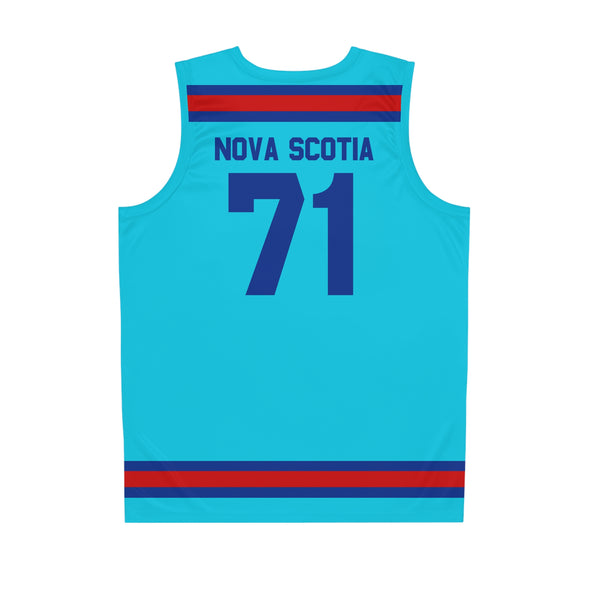 Nova Scotia Voyageurs Tank Top