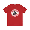 Moose Jaw Canucks T-Shirt (Premium Lightweight)