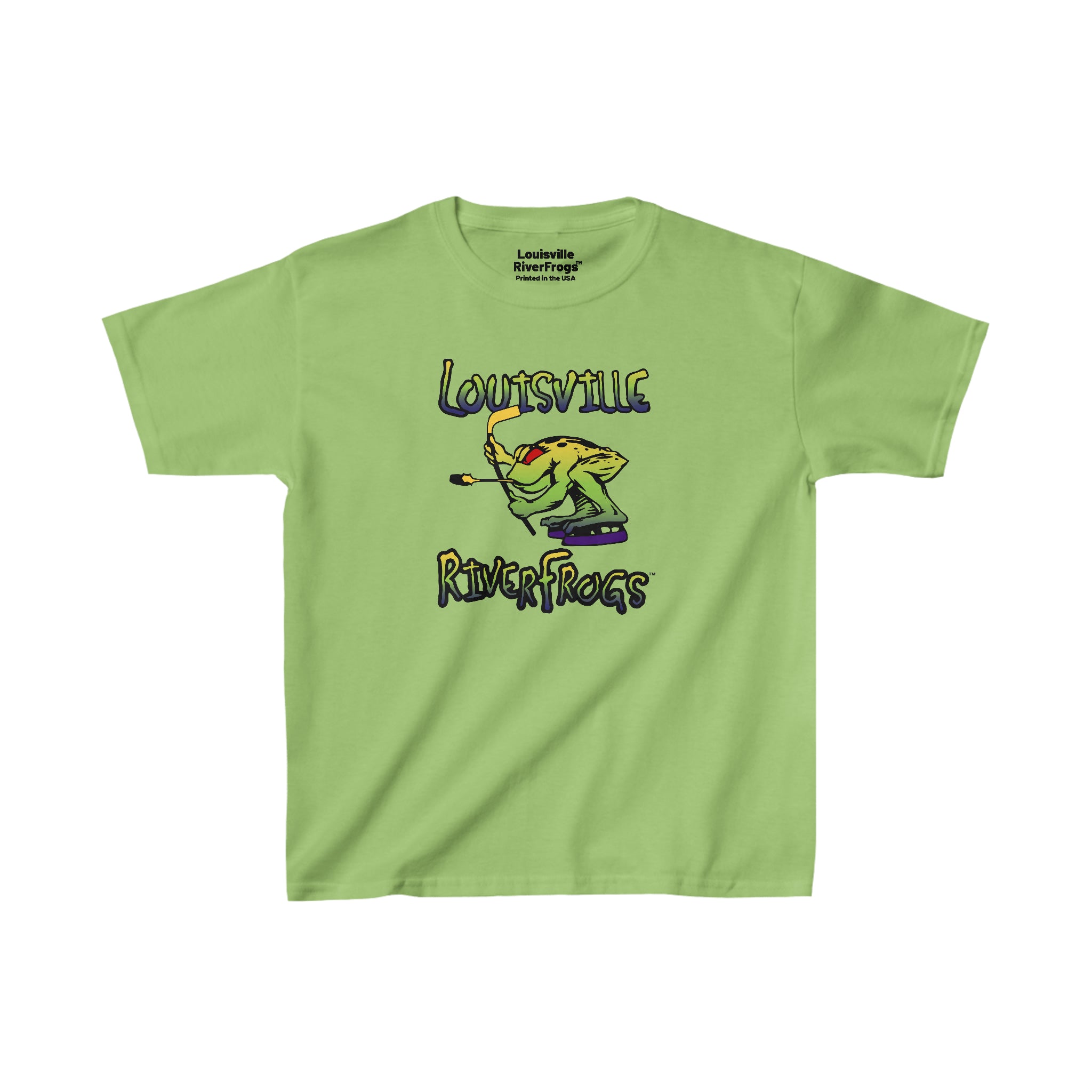 Louisville RiverFrogs™ T-Shirt (Youth)