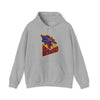 Granby Predateurs Hoodie