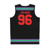 Waco Wizards Tank Top