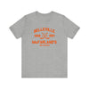 Belleville McFarland's T-Shirt (Premium Lightweight)