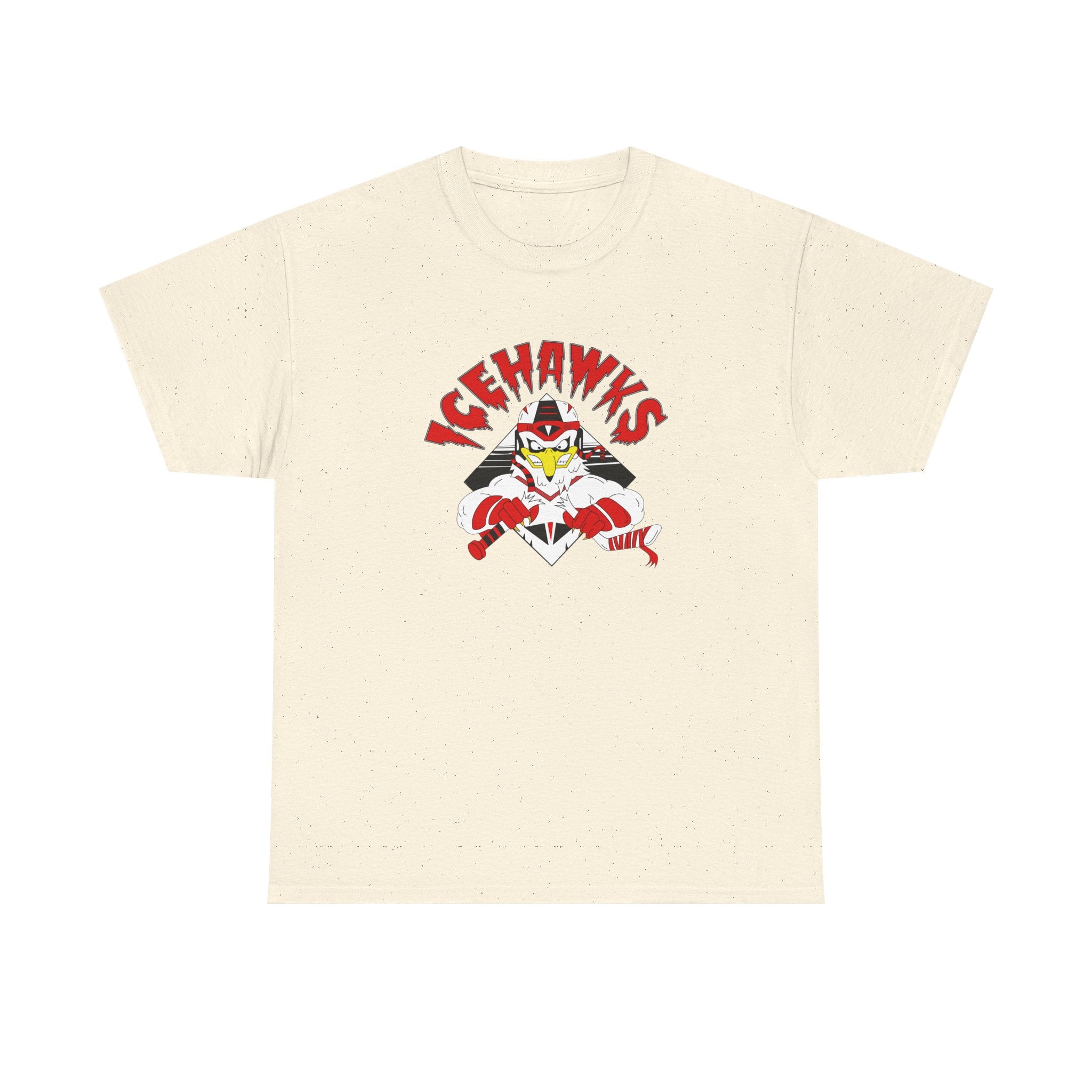 Adirondack IceHawks / Winston-Salem IceHawks T-Shirt