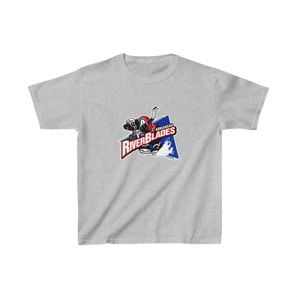 Arkansas Riverblades T-Shirt (Youth)
