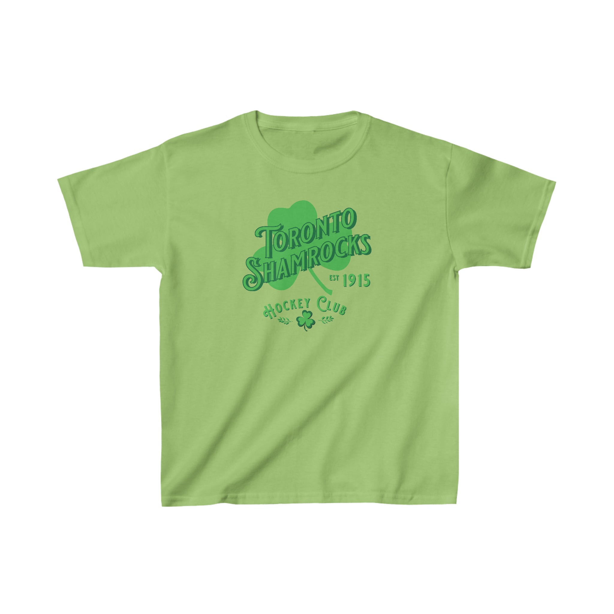 Toronto Shamrocks T-Shirt (Youth)