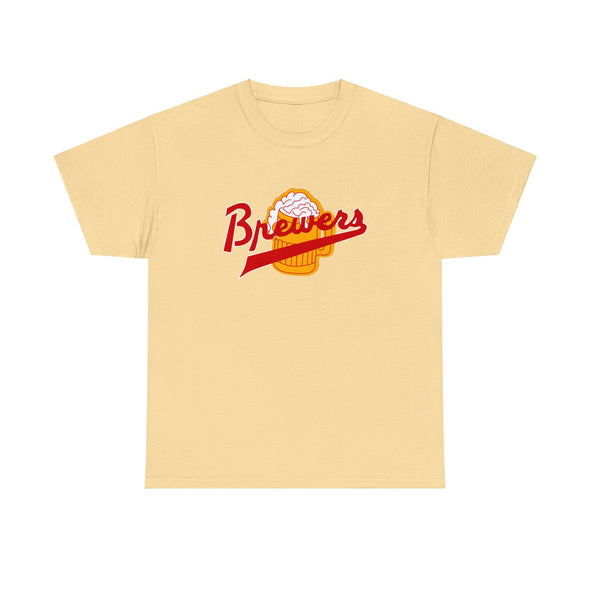 Jersey Brewers T-Shirt