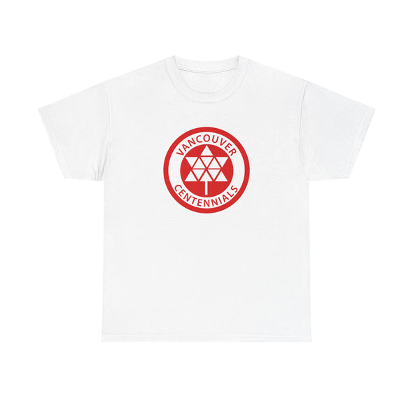 Vancouver Centennials T-Shirt