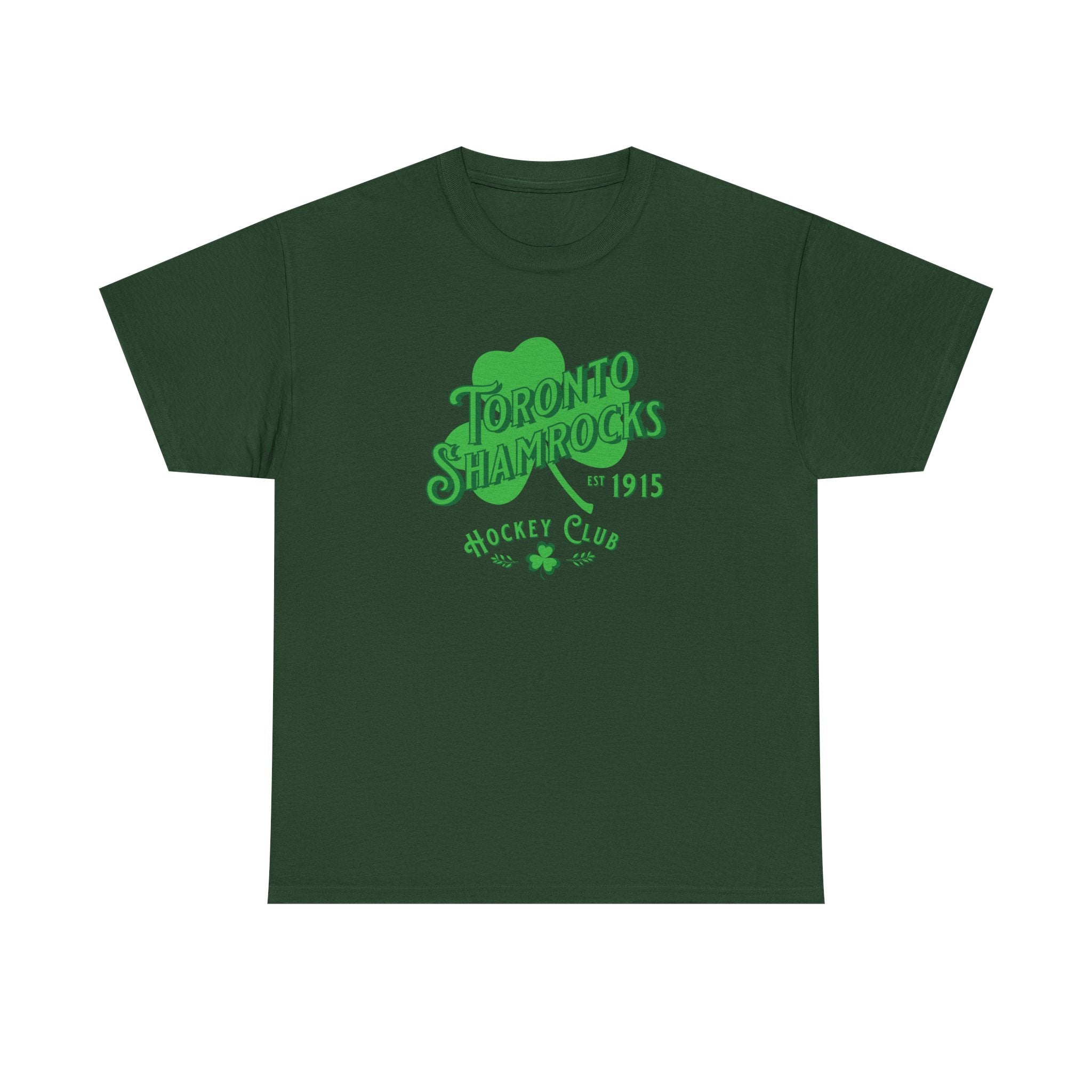 Toronto Shamrocks T-Shirt