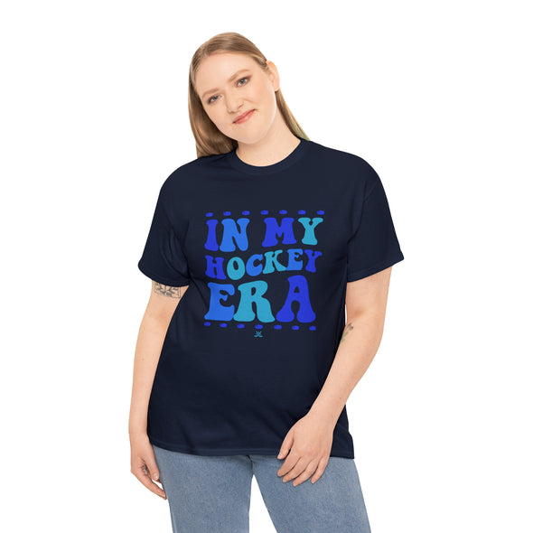 In My Hockey Era T-Shirt
