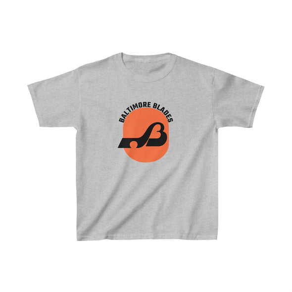 Baltimore Blades T-Shirt (Youth)
