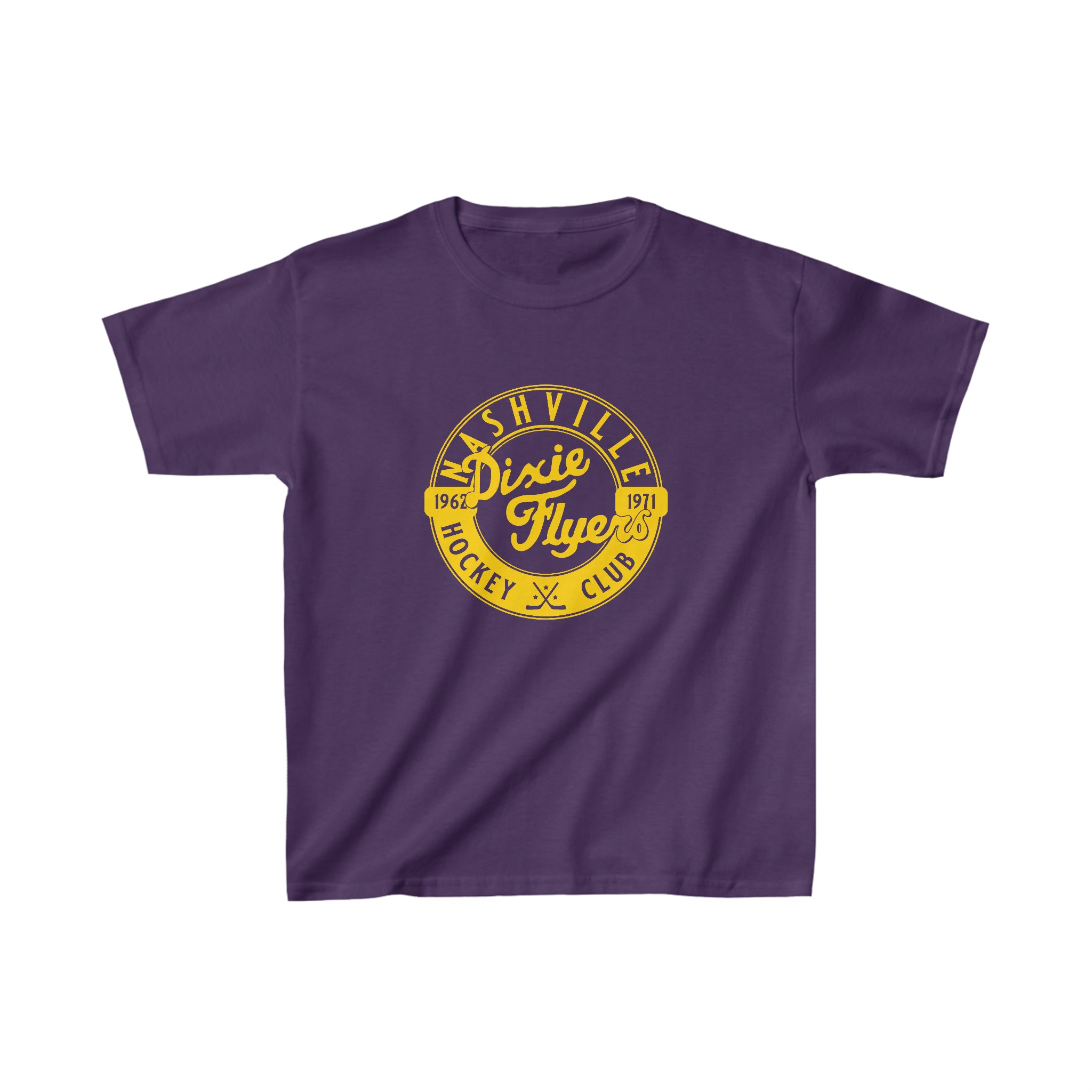 Nashville Dixie Flyers T-Shirt (Youth)