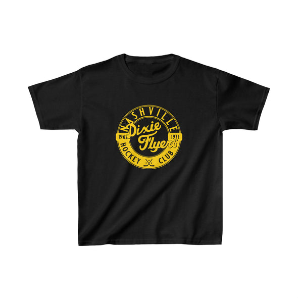Nashville Dixie Flyers T-Shirt (Youth)