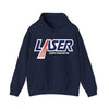 Saint-Hyacinthe Laser Hoodie